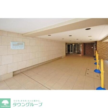 エスティメゾン巣鴨の物件内観写真